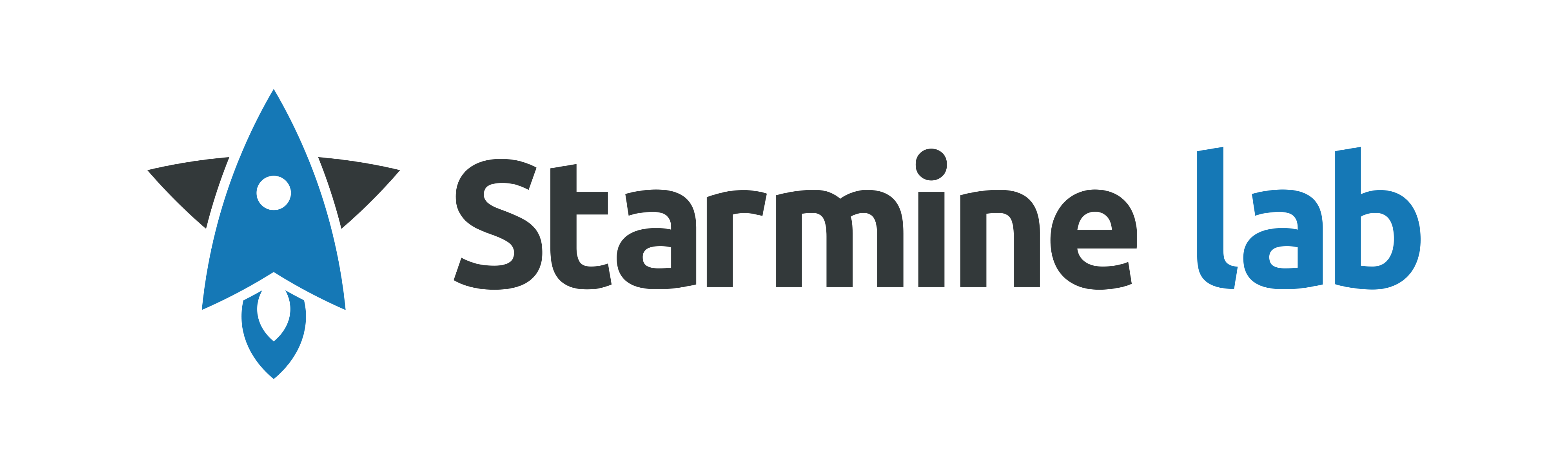 Starmine lab logo